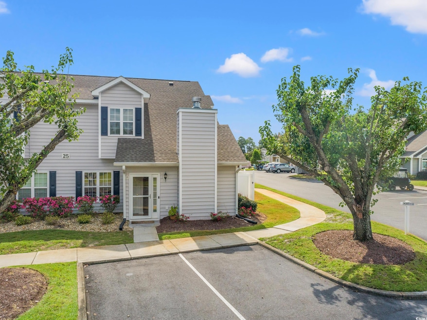 503 20th Ave N unit 25B, North Myrtle Beach, SC 29582 - photo 1