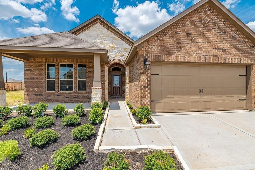 28727 Possession Island Ln, Katy, TX 77494 - photo 1