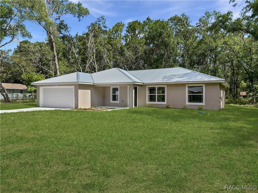 Welcome Home to this New Contemporary 2025 Concret
