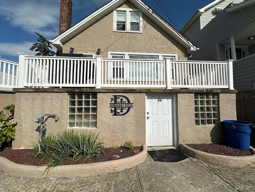 84 Rochester Ave unit main, East Atlantic Beach, NY 11561 - photo 1