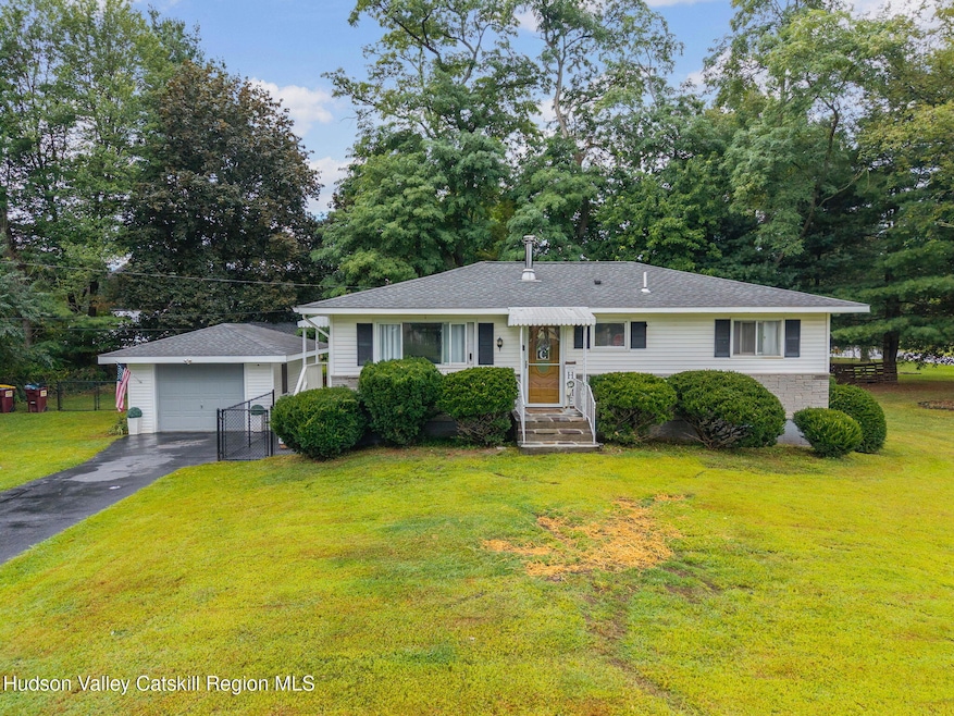 271 Route 67, Leeds, NY 12451 - photo 1