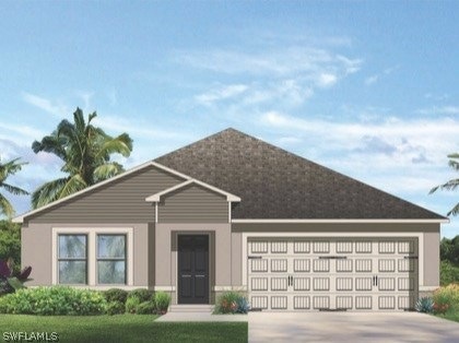 1701 NE Juanita Place, Cape Coral, FL 33909 - photo 1