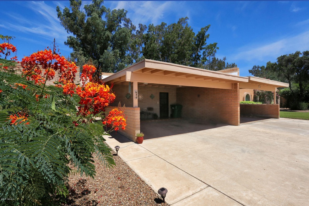 30 W Valle Place, Tucson, AZ 85737 - photo 1