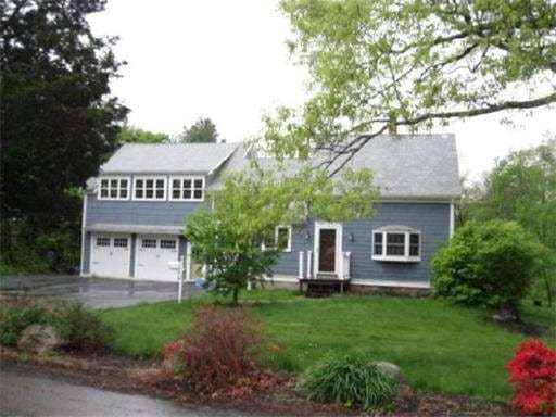 242 Greenwood St, Rockland, MA 02370 - photo 1