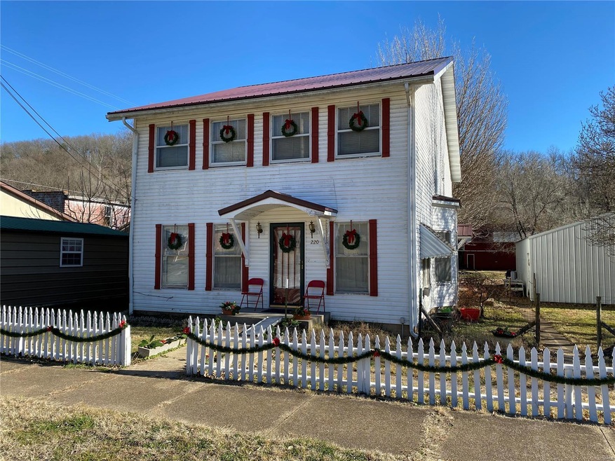 220 Main St, Newburg, MO 65550 - photo 1