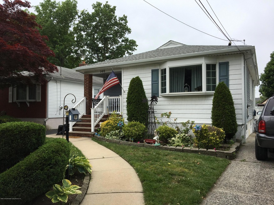 140 Byrne Ave