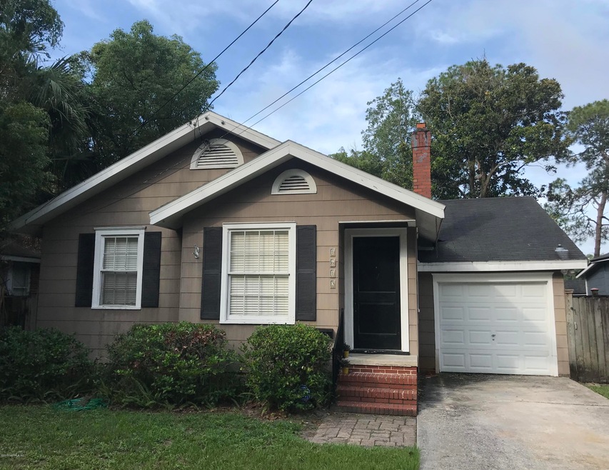 1612 Glendale St, Jacksonville, FL 32205 - photo 1