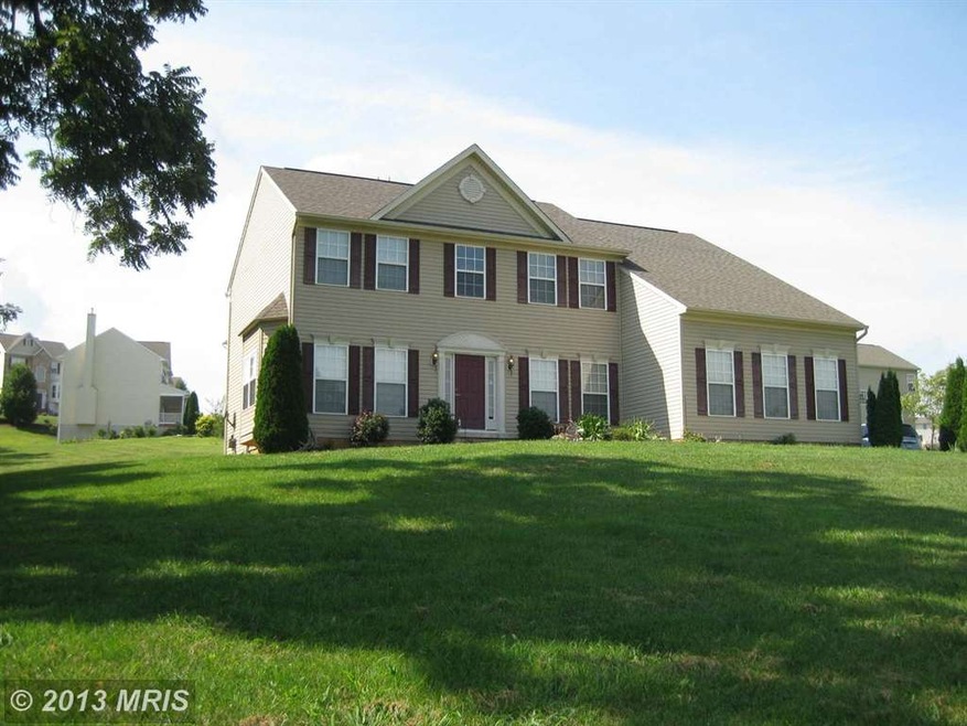 1413 Henshaw Rd, Inwood, WV 25428 - photo 1