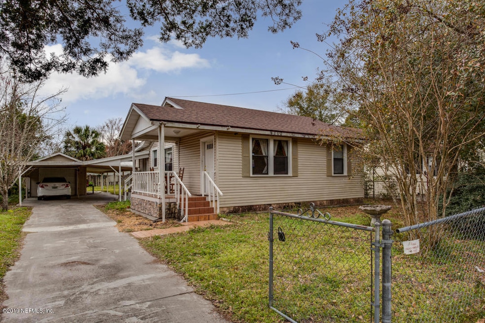 5110 Lexington Ave, Jacksonville, FL 32210 - photo 1