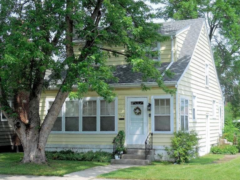 309 E Cottage Ave, Dayton, OH 45449 - photo 1