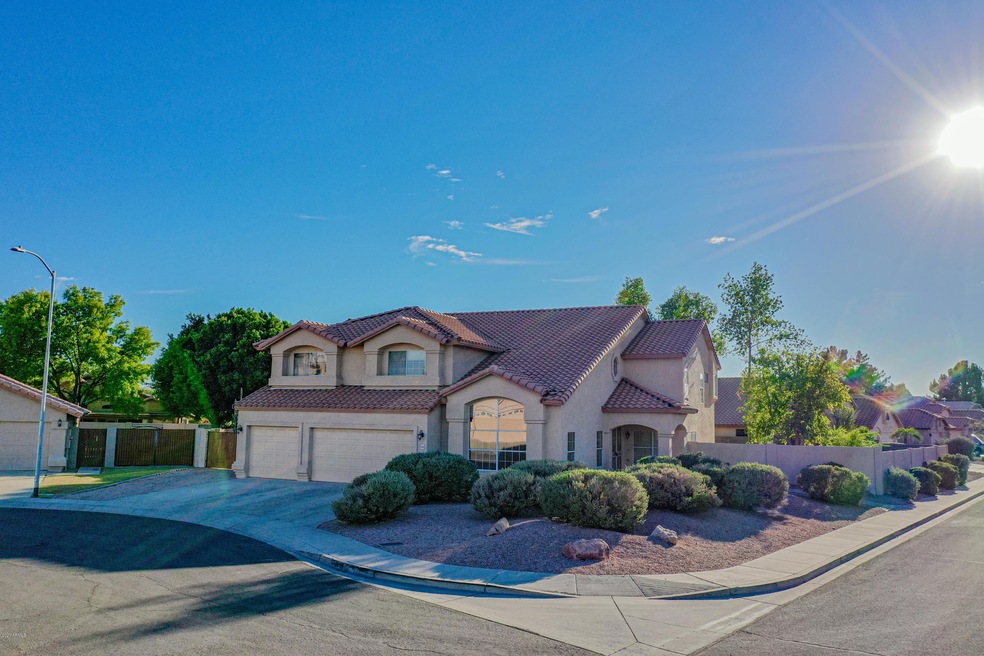5759 W Beryl Ave Glendale AZ 85302 X-36