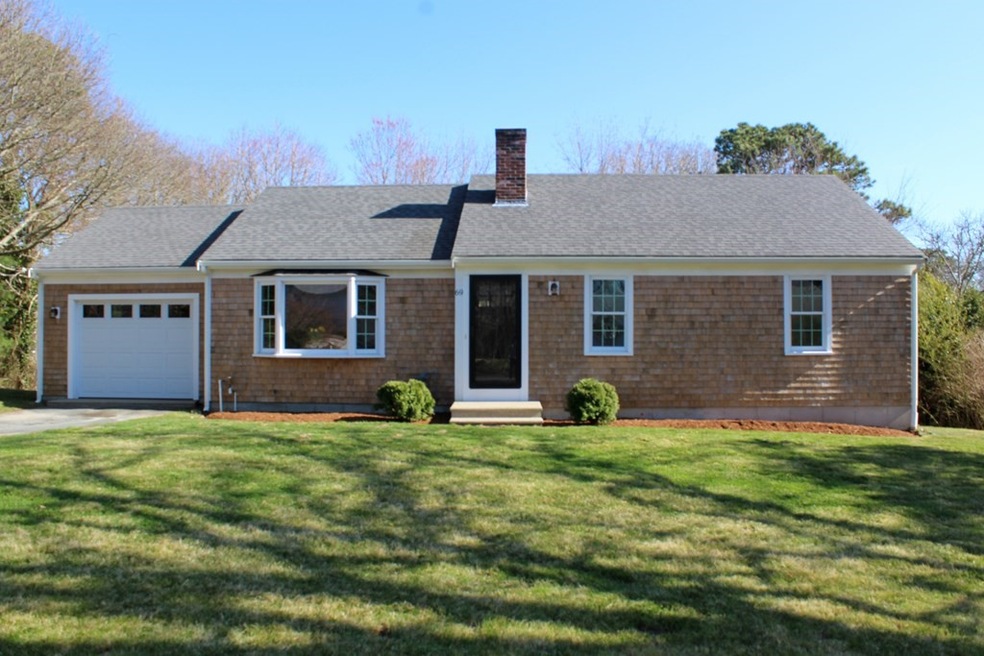 69 Barnacle Rd, Yarmouth Port, MA 02675 - photo 1