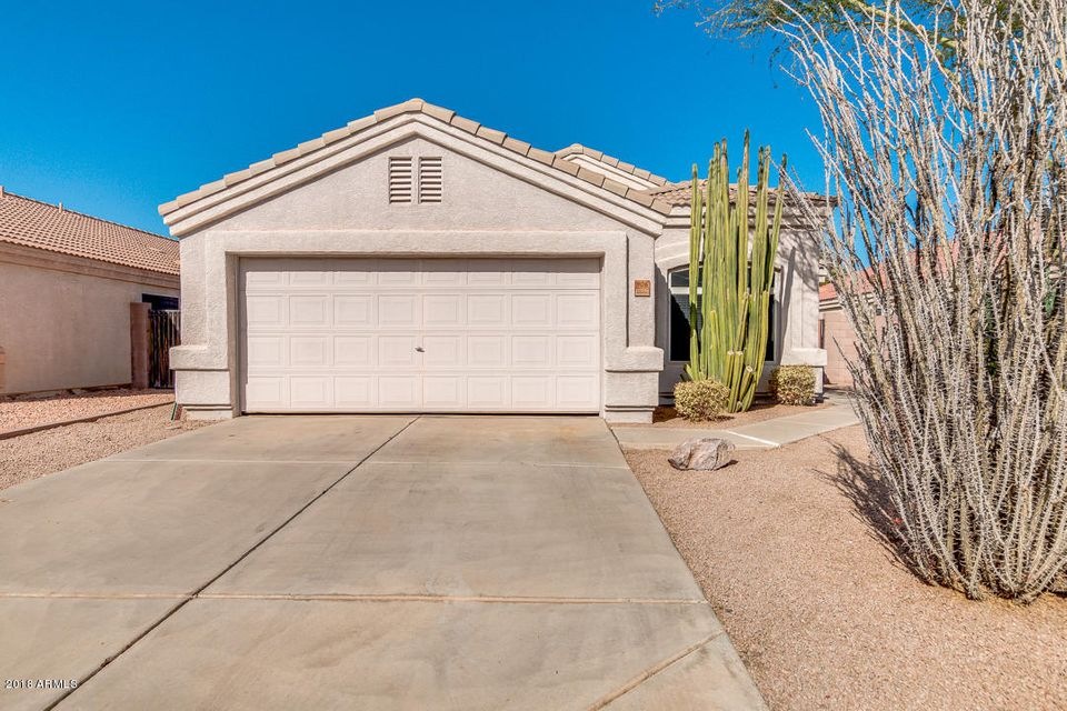 906 E Monterey St, Chandler, AZ 85225 - photo 1