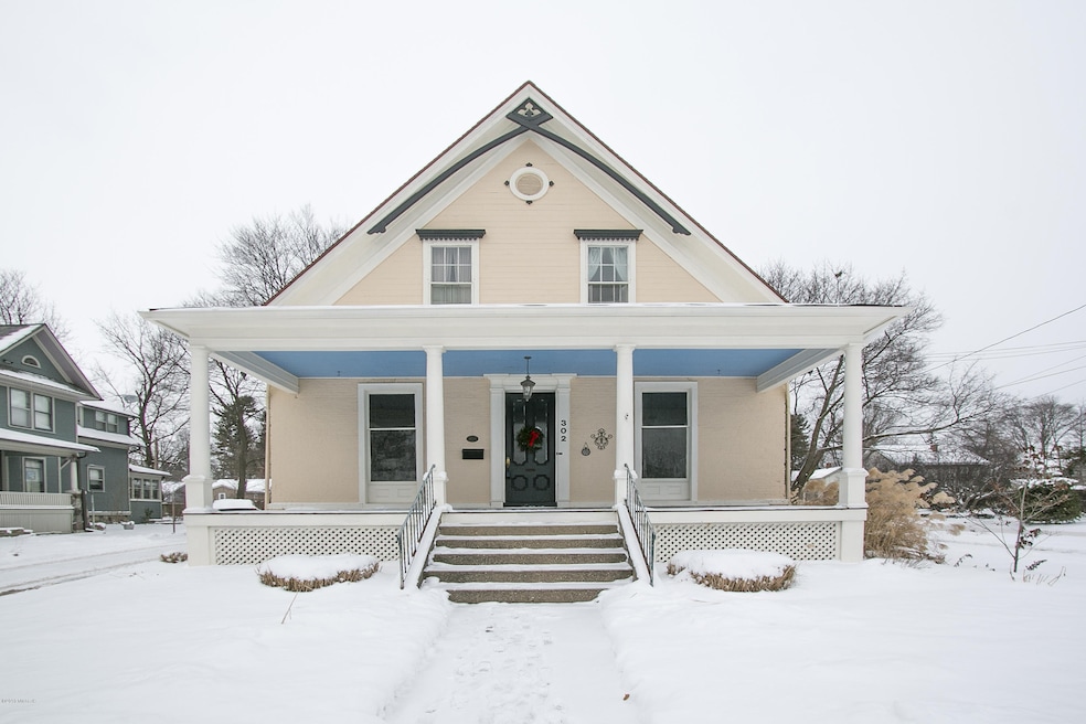 Front Elevation (3)