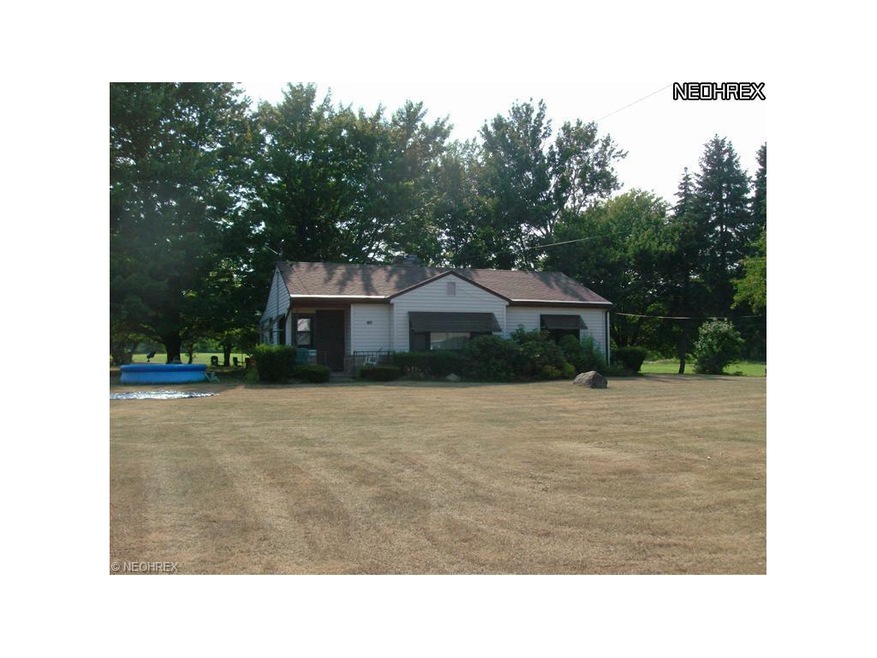 this is the main house on the property