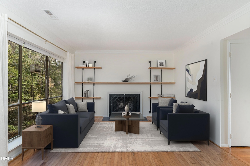 5073 Tall Pines Ct unit 5073, Raleigh, NC 27609 - photo 1