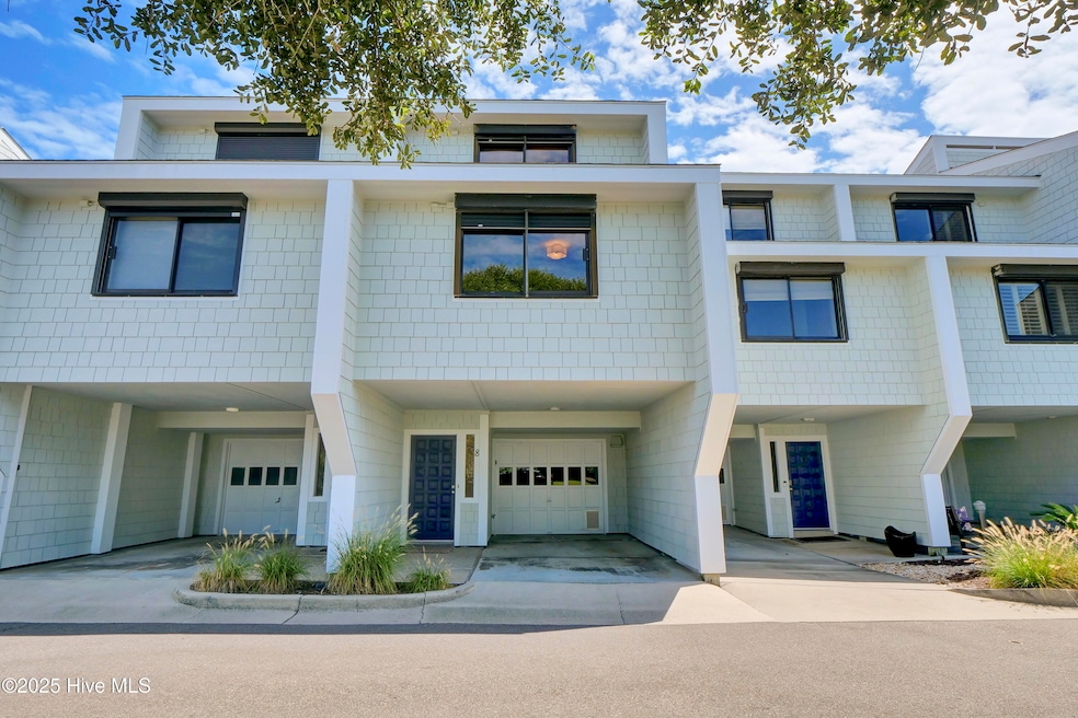 101 Lumina Ave S unit 8, Wrightsville Beach, NC 28480 - photo 1