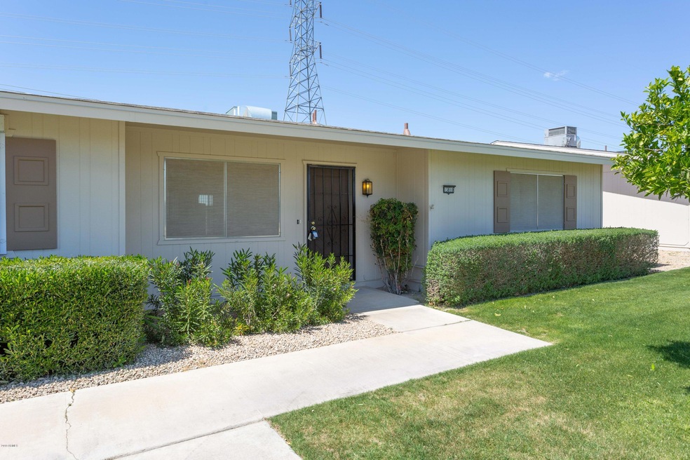 13810 N Garden Court Dr, Sun City, AZ 85351 - photo 1