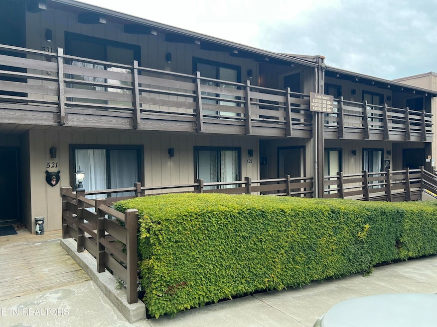 Front Bldg