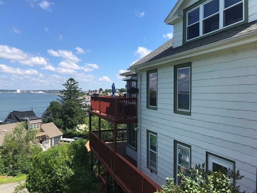 14 Wendell Road Extension, Nahant, MA 01908 - photo 1