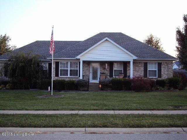 485 Deer Park Way, Mount Washington, KY 40047 - photo 1