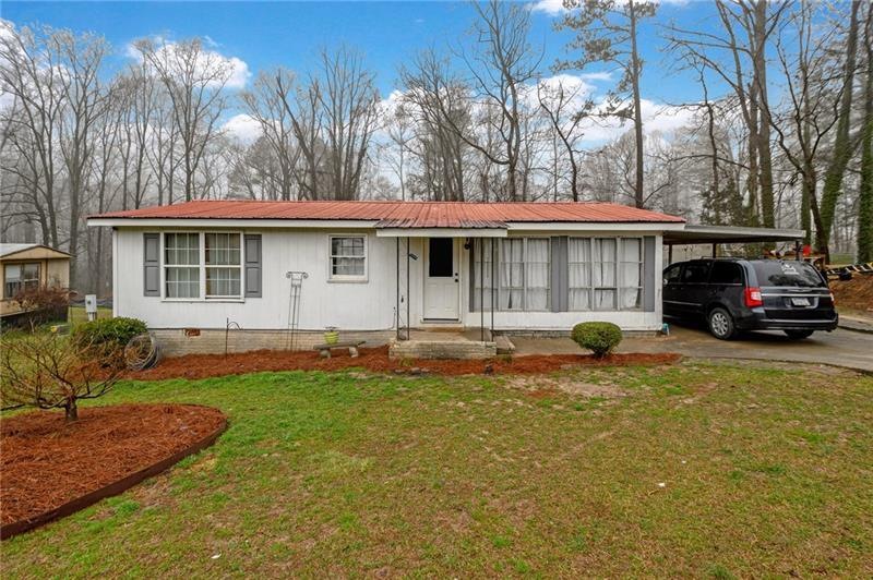 3808 Lance Dr, Flowery Branch, GA 30542 - photo 1