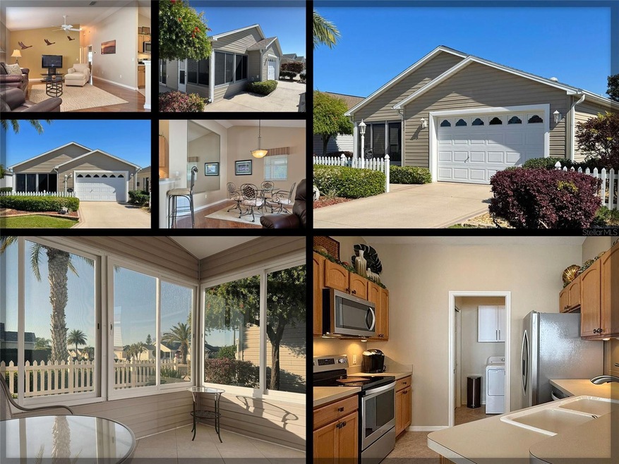 TURN-KEY, VAULTED CEILINGS, INDOOR LAUNDRY!!
