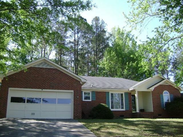 Main View