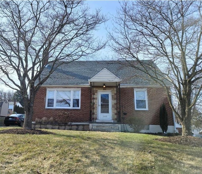 2408 S 6th St, Allentown, PA 18103 - photo 1