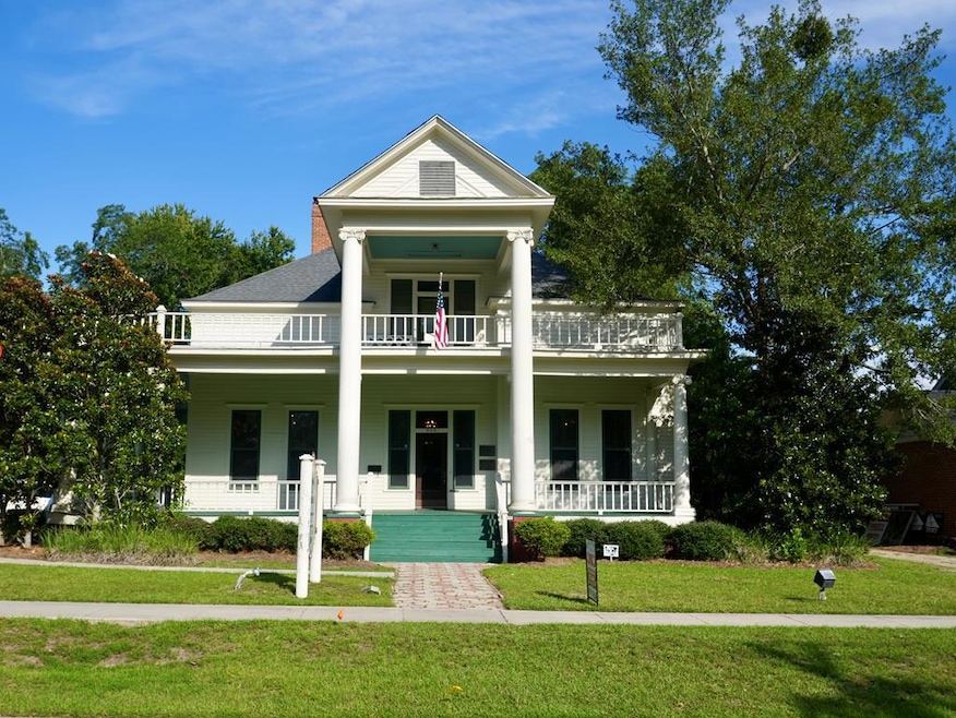 Main View