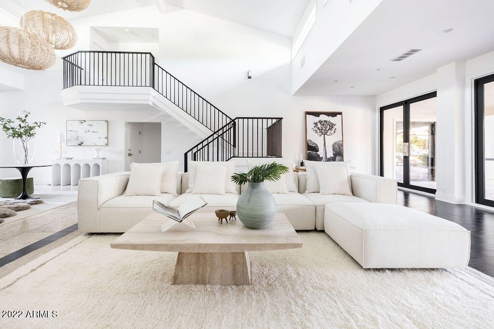 7620 E Via de Corto, Scottsdale, AZ 85258 - photo 1