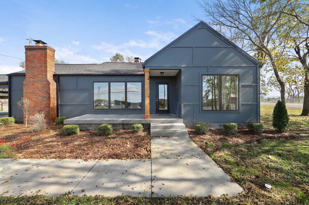 1029 Sparta Pike, Lebanon, TN 37087 - photo 1