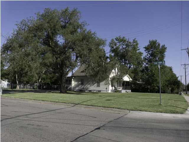 1021 Old Main, Newton, KS, 67114