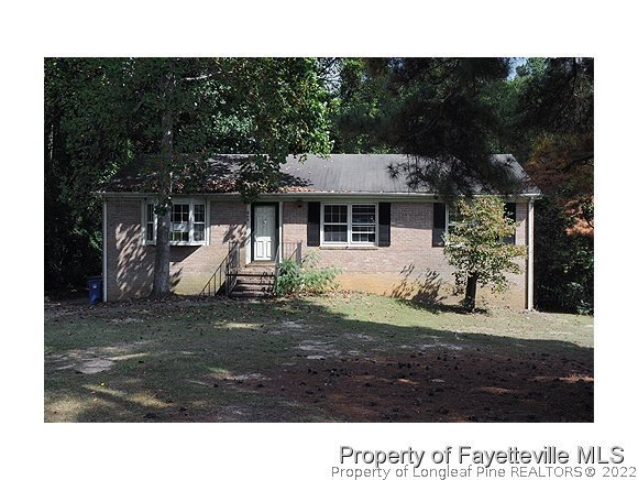 5490 Bellwood Ct, Fayetteville, NC 28314 - photo 1