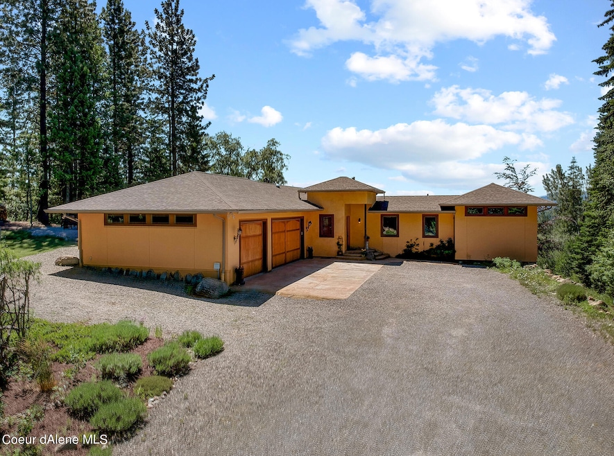 597 Larsen Ranch Ln, Sandpoint, ID 83864 - photo 1