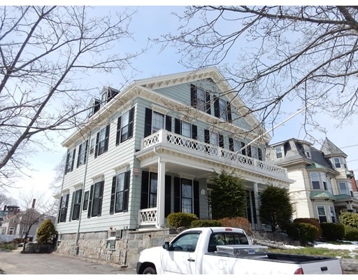 248 Lafayette St unit 3, Salem, MA 01970 - photo 1