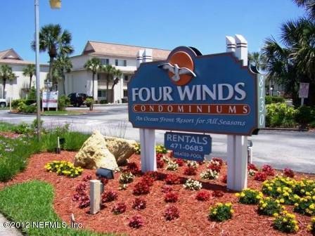 Four Winds Condominiums
