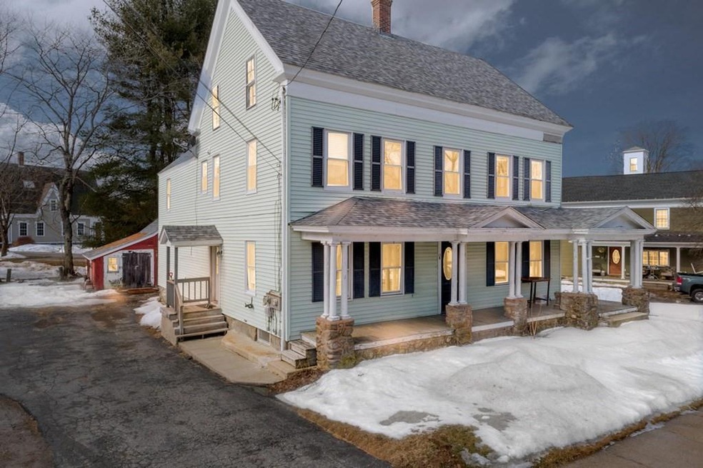 11 Depot St, Douglas, MA 01516 - photo 1