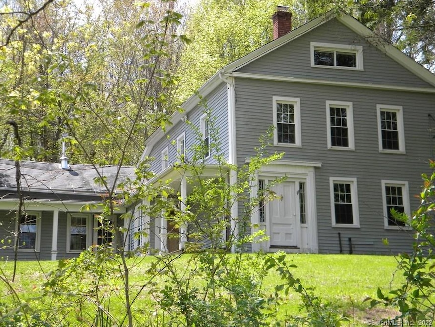 264 E Litchfield Rd, Litchfield, CT 06759 - photo 1