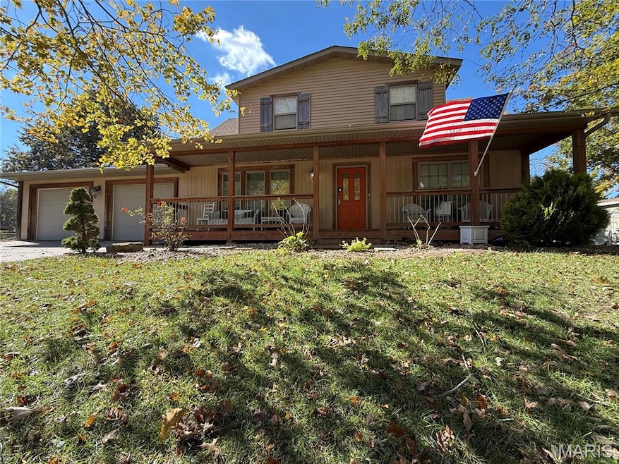 #1 Heather GrnMaryville, IL