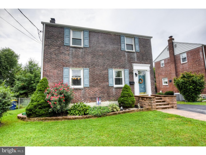 25 Vilone Rd, Wilmington, DE 19805 - photo 1