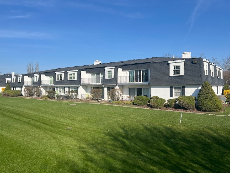 Sold $272,500 • Co-Listing Agent