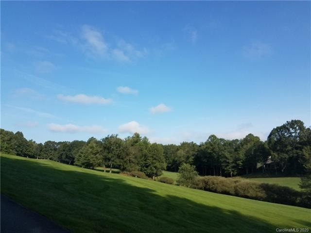 Amazing views on the 7th Fairway