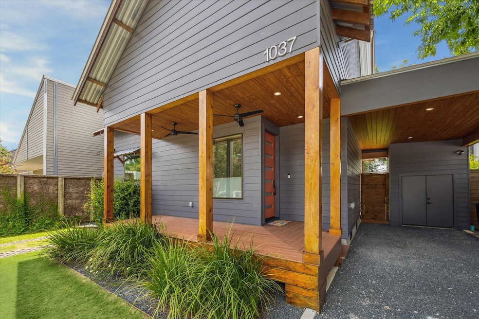 Sold • Co-Listing Agent