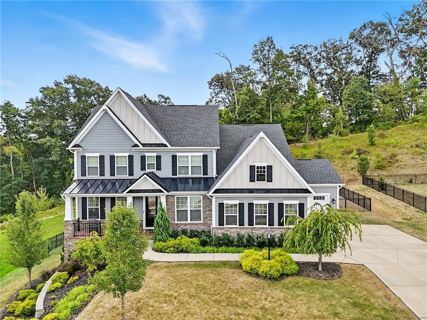 503 Cambridge Ct, Wexford, PA 15090 - photo 1