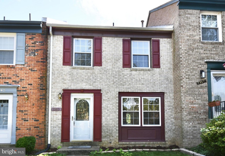 1965 Mayflower Dr, Woodbridge, VA 22192 - photo 1