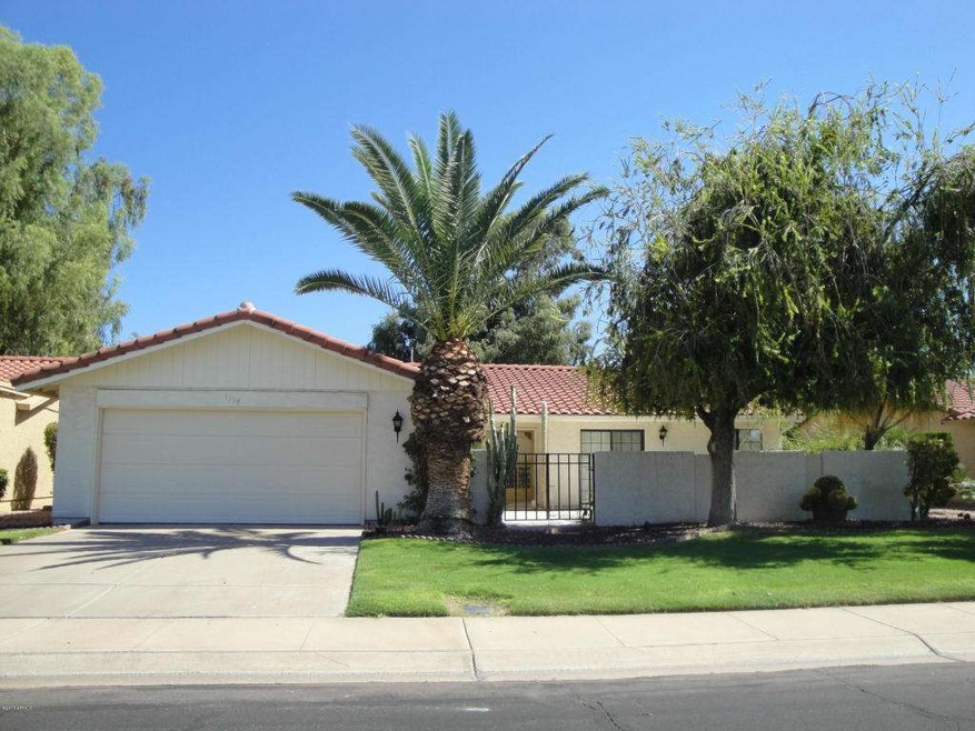 1337 house front