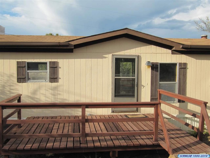 4982 Hide Away Ln unit 2, Silver City, NM 88061 - photo 1