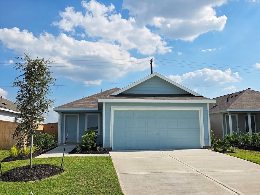 4955 Dr, Needville, TX 77461 - photo 1