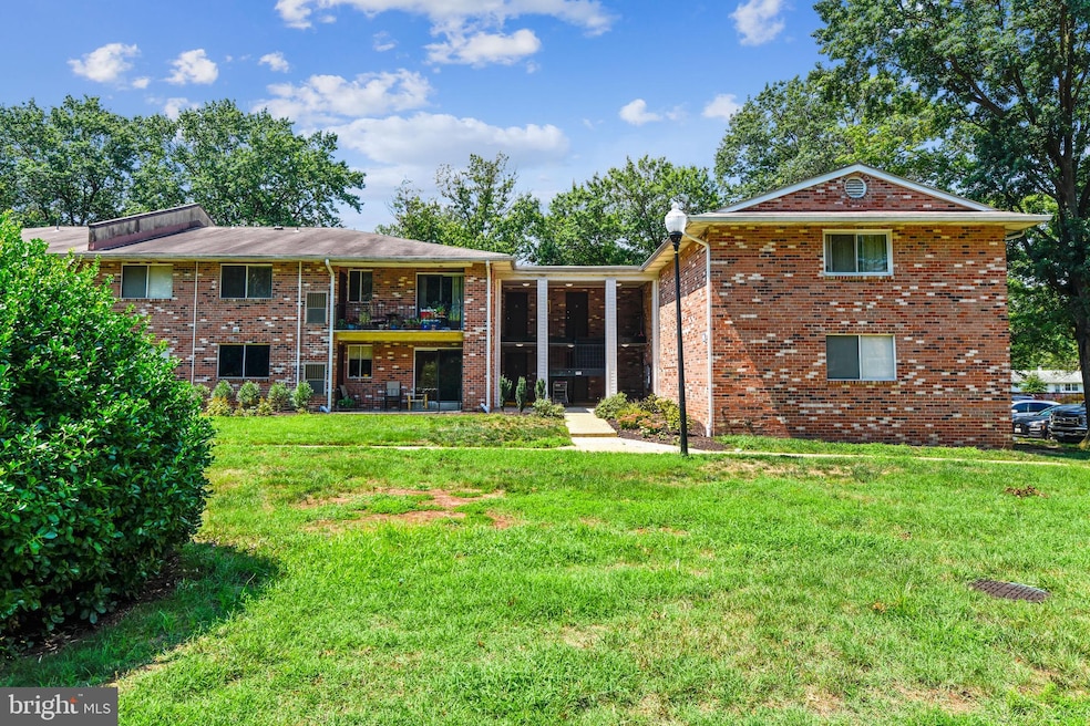 207 Victor Pkwy unit F, Annapolis, MD 21403 - photo 1